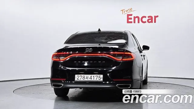 2019 Hyundai Grandeur IG 2.2 Diesel Modern Sold VIN KMHF141RBKA179147 – photo 13