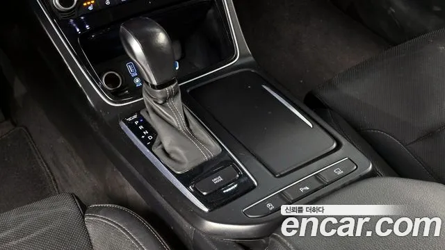 2019 Hyundai Grandeur IG 2.2 Diesel Modern Sold VIN KMHF141RBKA179147 – photo 19