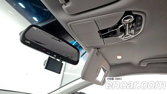 2018 Hyundai Grandeur Ig Hybrid Exclusive Sold VIN KMHF2413BJA001053 – front exterior