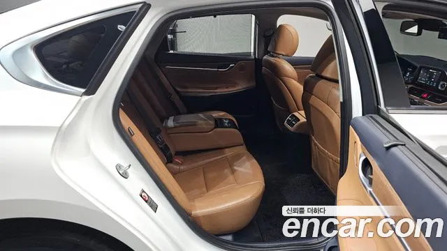 2018 Hyundai Grandeur IG Hybrid Exclusive Sold VIN KMHF2413BJA002959 – photo 18 2018 Hyundai Grandeur IG Hybrid Exclusive Sold VIN KMHF2413BJA002959 – photo 18