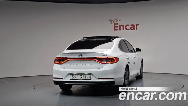 2018 Hyundai Grandeur IG Hybrid Exclusive Sold VIN KMHF2413BJA002959 – photo 22 2018 Hyundai Grandeur IG Hybrid Exclusive Sold VIN KMHF2413BJA002959 – photo 22
