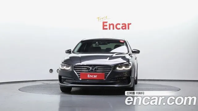 2018 Hyundai Grandeur IG Hybrid Exclusive Sold VIN KMHF2413BJA003027 – engine bay 2018 Hyundai Grandeur IG Hybrid Exclusive Sold VIN KMHF2413BJA003027 – engine bay