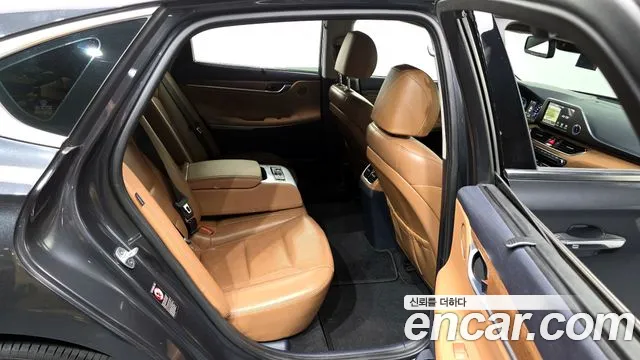 2018 Hyundai Grandeur IG Hybrid Exclusive Sold VIN KMHF2413BJA003027 – photo 27 2018 Hyundai Grandeur IG Hybrid Exclusive Sold VIN KMHF2413BJA003027 – photo 27