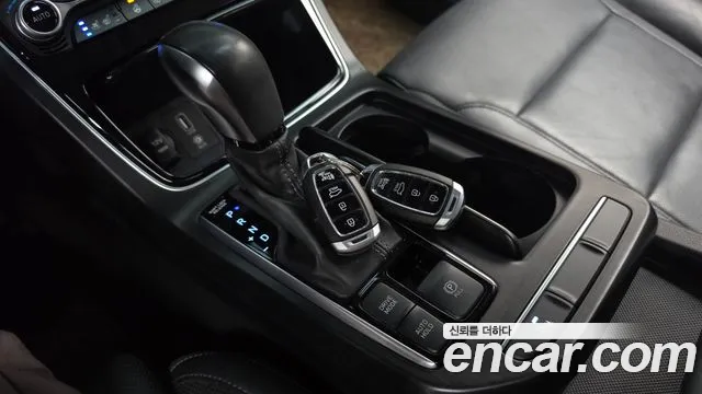2018 Hyundai Grandeur IG Hybrid Exclusive Sold VIN KMHF2413BJA007251 – odometer reading