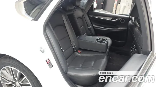 2018 Hyundai Grandeur IG Hybrid Exclusive Sold VIN KMHF2413BJA007251 – photo 12
