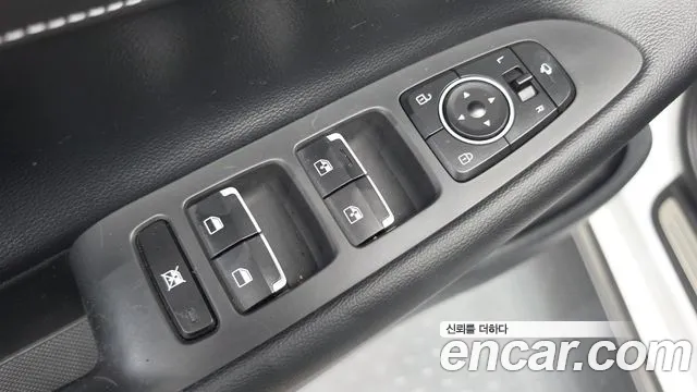 2018 Hyundai Grandeur IG Hybrid Exclusive Sold VIN KMHF2413BJA007251 – photo 21