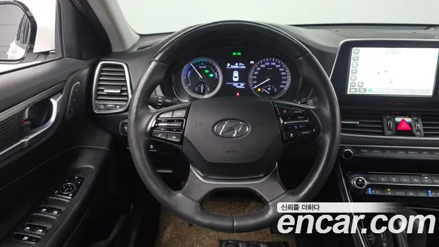 2018 Hyundai Grandeur IG Hybrid Exclusive Sold VIN KMHF2413BJA007251 – photo 27