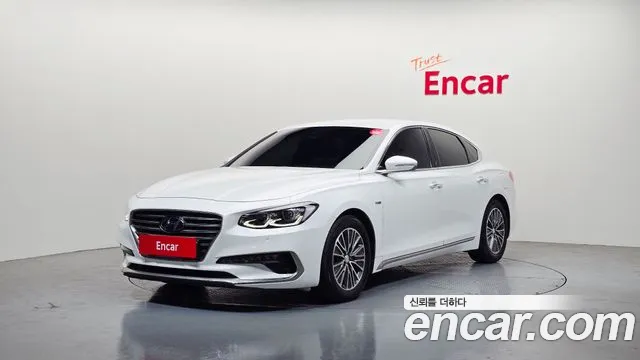 2018 Hyundai Grandeur IG Hybrid Exclusive Sold VIN KMHF2413BJA007251 – photo 29
