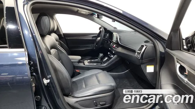 2018 Hyundai Grandeur IG Hybrid Exclusive Sold VIN KMHF2413BJA009078 – exterior detail