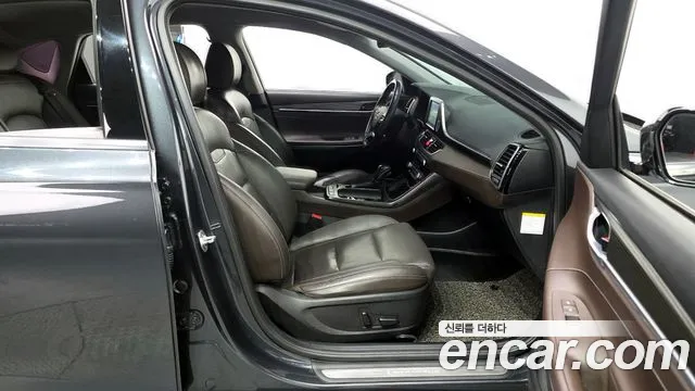 2018 Hyundai Grandeur IG Hybrid Exclusive Sold VIN KMHF2413BJA009238 – photo 15