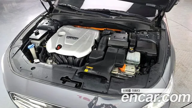 2018 Hyundai Grandeur IG Hybrid Exclusive Sold VIN KMHF2413BJA009238 – photo 19