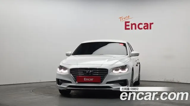 2018 Hyundai Grandeur IG Hybrid Exclusive Sold VIN KMHF2413BJA010999 – photo 14