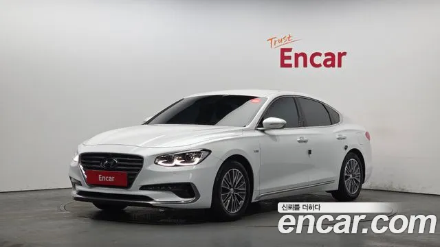 2018 Hyundai Grandeur IG Hybrid Exclusive Sold VIN KMHF2413BJA010999 – photo 15