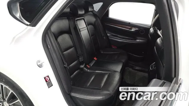 2018 Hyundai Grandeur IG Hybrid Exclusive Sold VIN KMHF2413BJA010999 – photo 17
