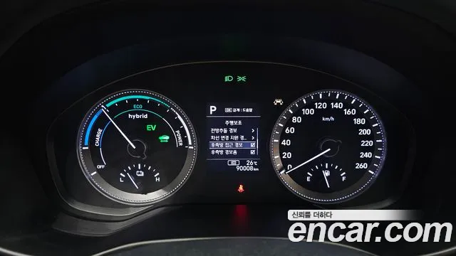 2018 Hyundai Grandeur IG Hybrid Exclusive Sold VIN KMHF2413BJA011813 – photo 15 2018 Hyundai Grandeur IG Hybrid Exclusive Sold VIN KMHF2413BJA011813 – photo 15