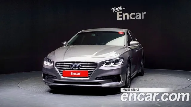2018 Hyundai Grandeur IG Hybrid Exclusive Sold VIN KMHF2413BJA012165 – photo 17 2018 Hyundai Grandeur IG Hybrid Exclusive Sold VIN KMHF2413BJA012165 – photo 17