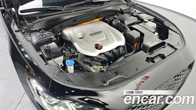 2018 Hyundai Grandeur IG Hybrid Exclusive Sold VIN KMHF2413BJA013091 – photo 12