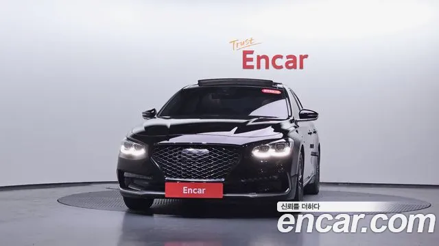 2018 Hyundai Grandeur IG Hybrid Exclusive Sold VIN KMHF2413BJA013091 – photo 18