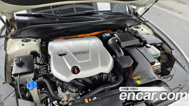2018 Hyundai Grandeur IG Hybrid Exclusive Sold VIN KMHF2413BJA016539 – photo 13