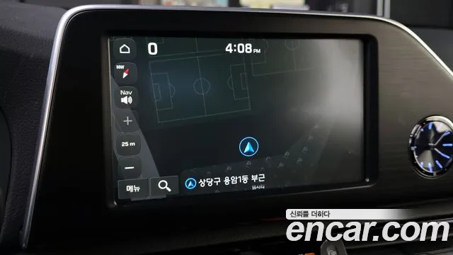 2018 Hyundai Grandeur IG Hybrid Exclusive Sold VIN KMHF2413BJA017172 – interior seats