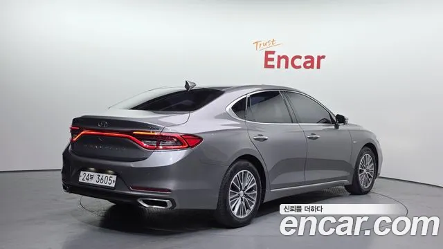 2018 Hyundai Grandeur IG Hybrid Exclusive Sold VIN KMHF2413BJA017172 – photo 14