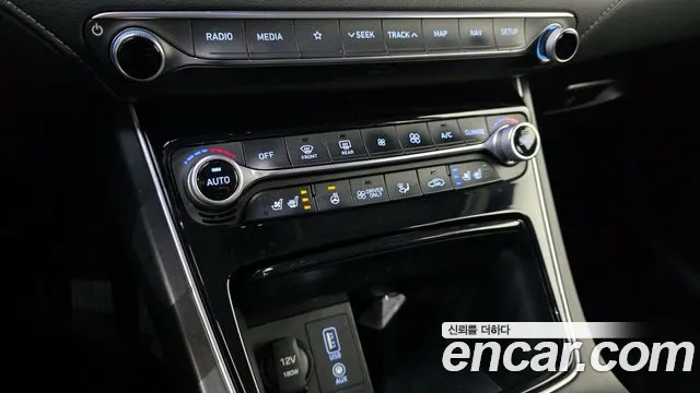 2018 Hyundai Grandeur IG Hybrid Exclusive Sold VIN KMHF2413BJA017172 – photo 15