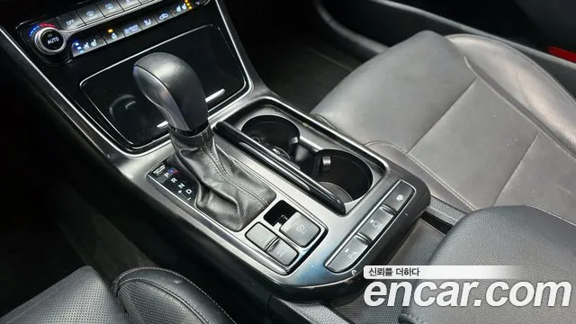 2018 Hyundai Grandeur IG Hybrid Exclusive Sold VIN KMHF2413BJA022572 – photo 14