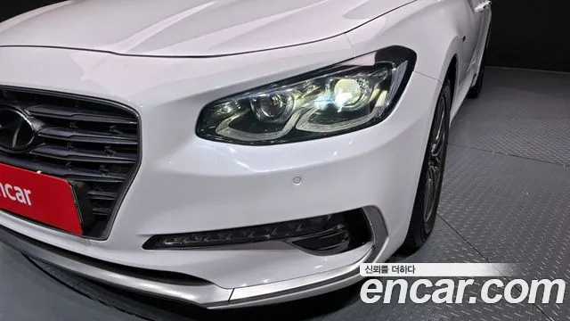 2018 Hyundai Grandeur IG Hybrid Exclusive Sold VIN KMHF2413BJA022572 – photo 21