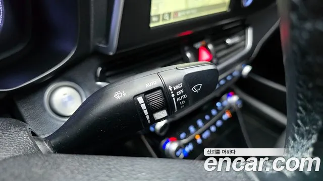 2018 Hyundai Grandeur IG Hybrid Exclusive Sold VIN KMHF2413BJA022572 – photo 22
