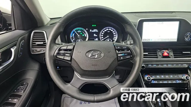 2018 Hyundai Grandeur IG Hybrid Exclusive Sold VIN KMHF2413BJA024292 – photo 11
