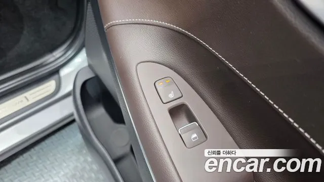 2018 Hyundai Grandeur IG Hybrid Exclusive Sold VIN KMHF2413BJA024306 – dashboard