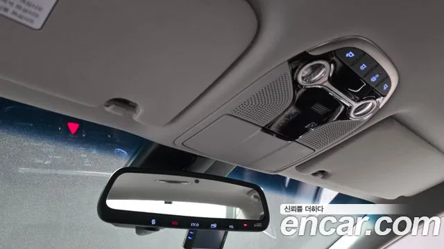 2018 Hyundai Grandeur IG Hybrid Exclusive Sold VIN KMHF2413BJA024306 – undercarriage