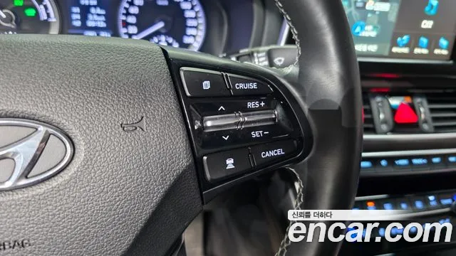2018 Hyundai Grandeur IG Hybrid Exclusive Sold VIN KMHF2413BJA024306 – photo 17