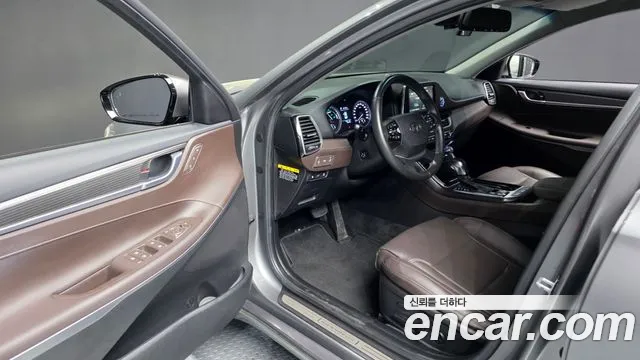 2018 Hyundai Grandeur IG Hybrid Exclusive Sold VIN KMHF2413BJA024306 – photo 20