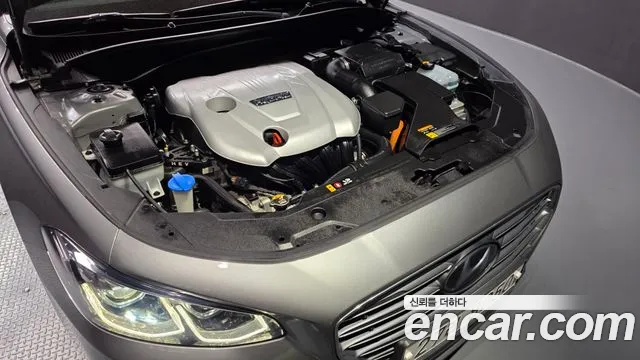 2018 Hyundai Grandeur IG Hybrid Exclusive Sold VIN KMHF2413BJA024306 – photo 23