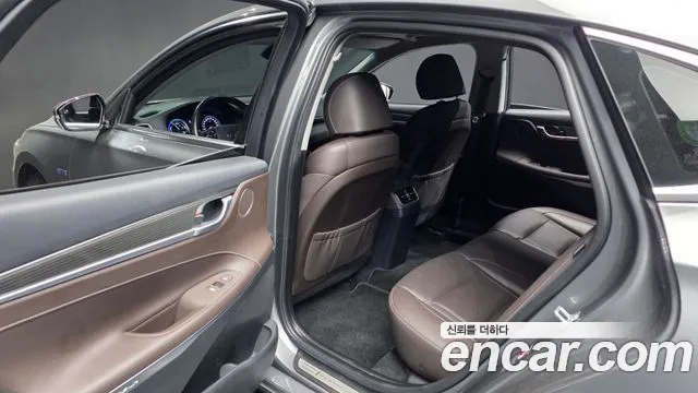 2018 Hyundai Grandeur IG Hybrid Exclusive Sold VIN KMHF2413BJA024306 – photo 34