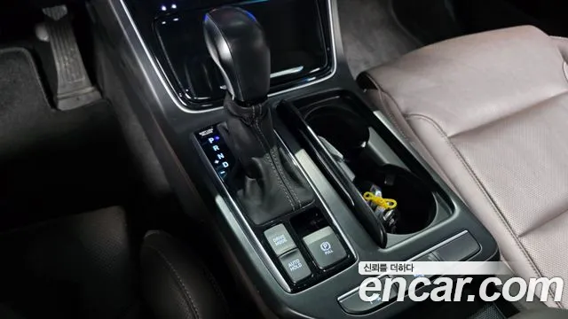 2018 Hyundai Grandeur IG Hybrid Exclusive Sold VIN KMHF2413BJA024306 – photo 36