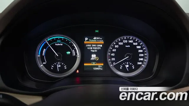 2019 Hyundai Grandeur IG Hybrid Exclusive Sold VIN KMHF2413BKA026704 – photo 20