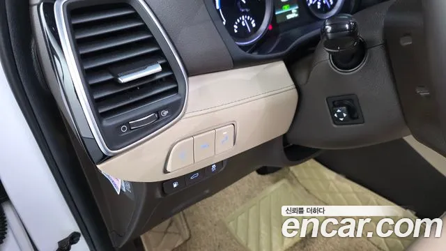 2019 Hyundai Grandeur IG Hybrid Exclusive Sold VIN KMHF2413BKA026704 – photo 22