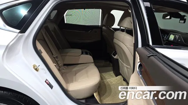 2019 Hyundai Grandeur IG Hybrid Exclusive Sold VIN KMHF2413BKA026704 – photo 27