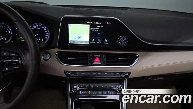 2019 Hyundai Grandeur IG Hybrid Exclusive Sold VIN KMHF2413BKA026704 – photo 28
