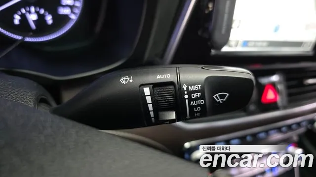 2019 Hyundai Grandeur IG Hybrid Exclusive Sold VIN KMHF2413BKA027299 – trunk area