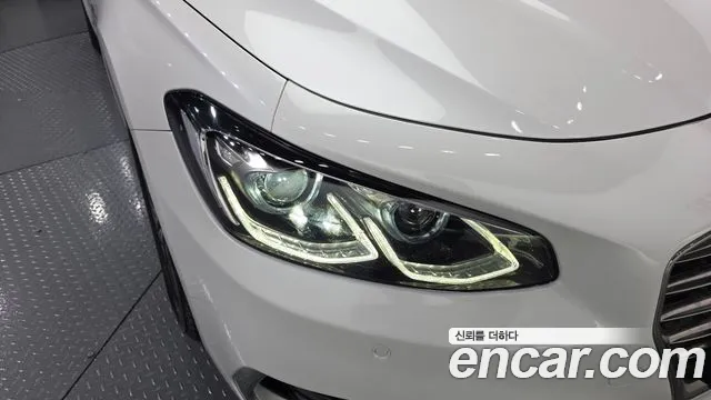 2019 Hyundai Grandeur IG Hybrid Exclusive Sold VIN KMHF2413BKA027299 – photo 13