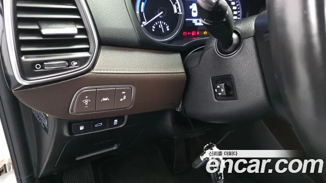 2019 Hyundai Grandeur IG Hybrid Exclusive Sold VIN KMHF2413BKA027299 – photo 19