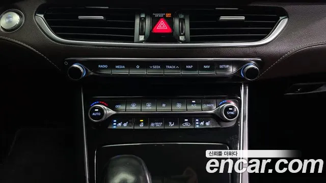 2019 Hyundai Grandeur IG Hybrid Exclusive Sold VIN KMHF2413BKA027299 – photo 22