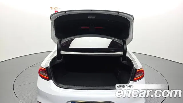 2019 Hyundai Grandeur IG Hybrid Exclusive Sold VIN KMHF2413BKA027299 – photo 23