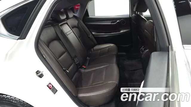 2019 Hyundai Grandeur IG Hybrid Exclusive Sold VIN KMHF2413BKA027299 – photo 29