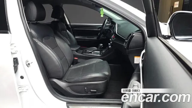 2019 Hyundai Grandeur IG Hybrid Exclusive Sold VIN KMHF2413BKA027624 – photo 21