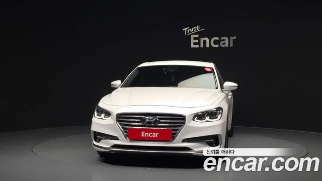 2019 Hyundai Grandeur IG Hybrid Exclusive Sold VIN KMHF2413BKA027624 – photo 29