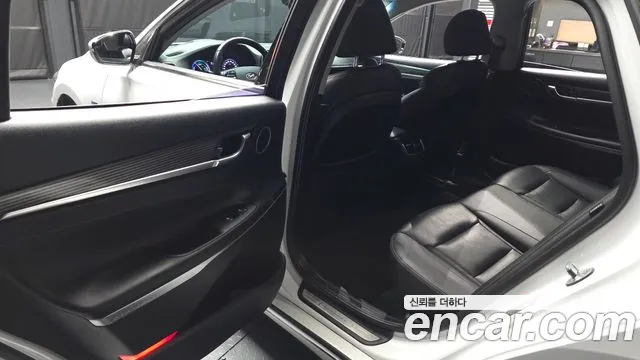 2019 Hyundai Grandeur IG Hybrid Exclusive Sold VIN KMHF2413BKA027624 – photo 34